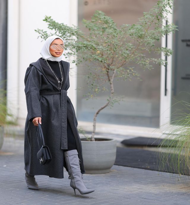 Suit women