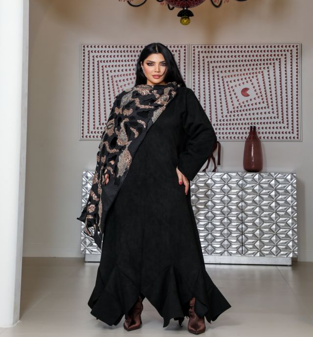 دراعه نسائية