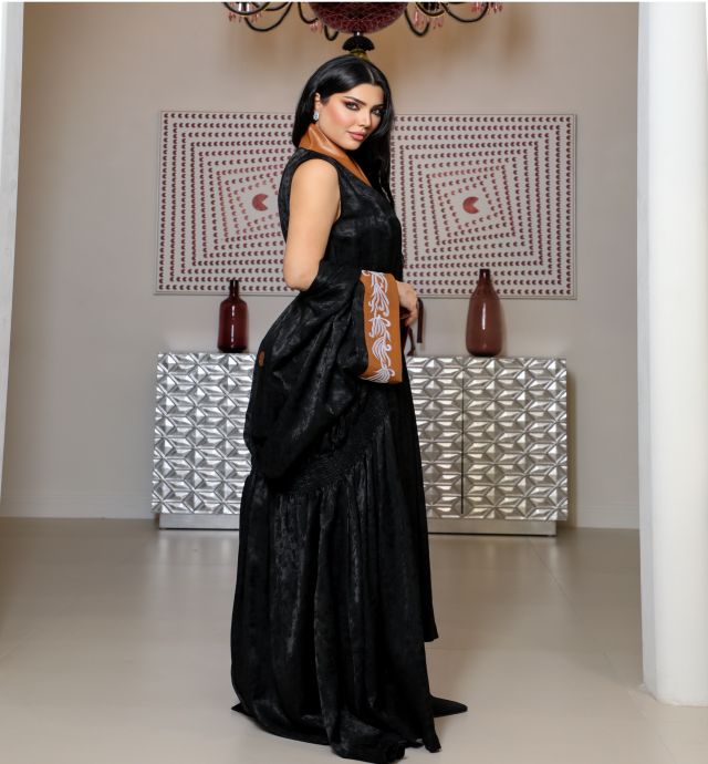 دراعه نسائية