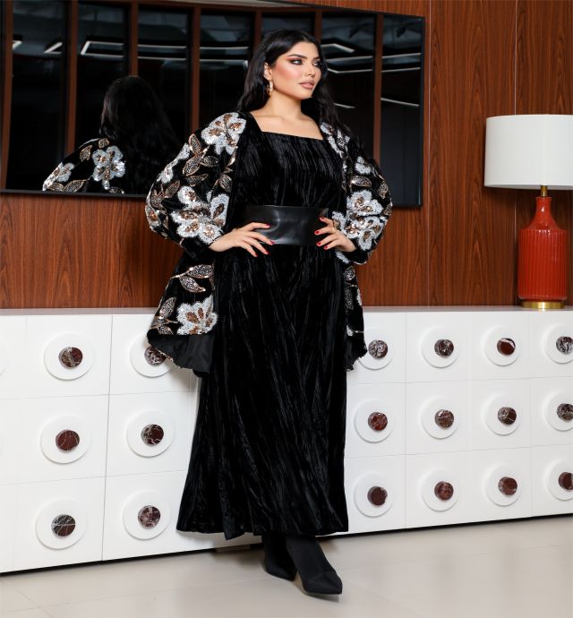 دراعه نسائية