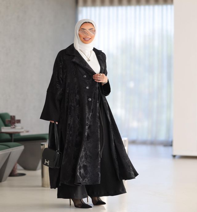 بدله نسائية