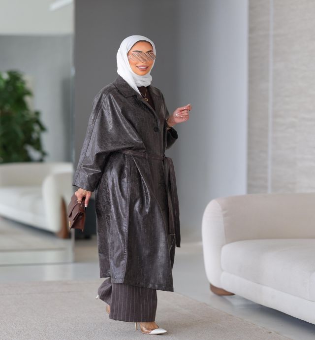 بدله نسائية