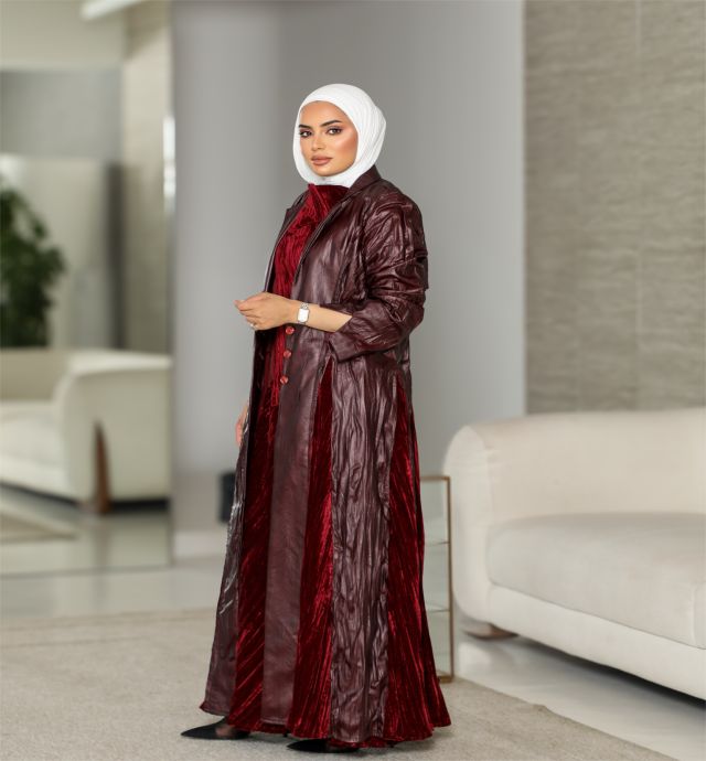 دراعه نسائية