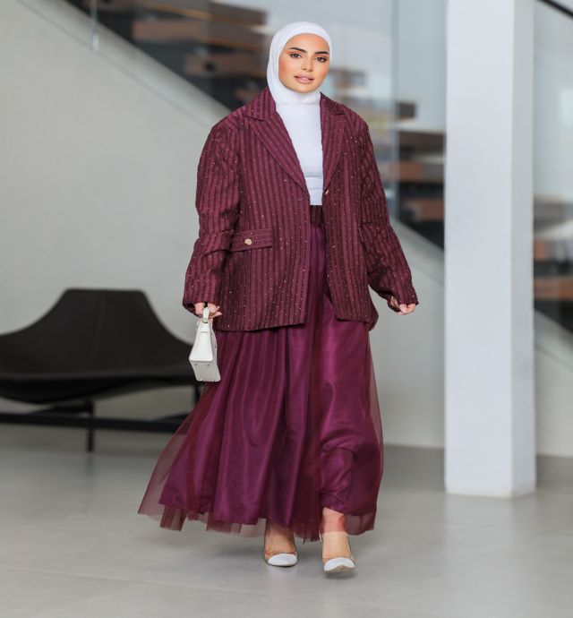 Suit women
