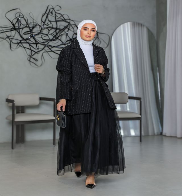 Suit women