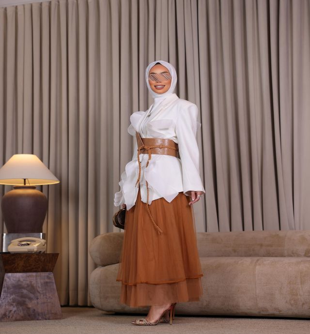 Suit women